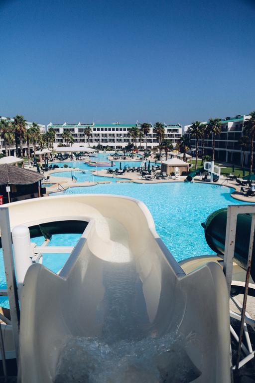 Port Royal Ocean Resort & Conference Center Порт Арансас Екстериор снимка